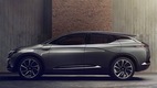 Концепт электрического кроссовера Byton Concept