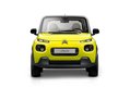 Обновлённый электрокар Citroen E-Mehari 2018 модельного года