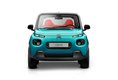 Обновлённый электрокар Citroen E-Mehari 2018 модельного года
