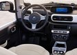 Обновлённый электрокар Citroen E-Mehari 2018 модельного года