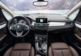Обновлённый компактвэн BMW 2-Series Active Tourer и Gran Tourer