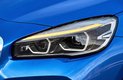 Обновлённый компактвэн BMW 2-Series Active Tourer и Gran Tourer