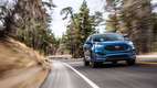 Обновлённый кроссовер Ford Edge 2019 модельного года