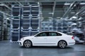 Спортивный седан Volkswagen Passat GT 2018 модельного года