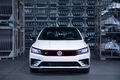 Спортивный седан Volkswagen Passat GT 2018 модельного года