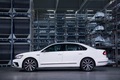 Спортивный седан Volkswagen Passat GT 2018 модельного года