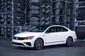 Спортивный седан Volkswagen Passat GT 2018 модельного года