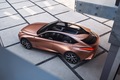 Концептуальный кроссовер Lexus LF-1 Limitless Concept