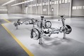 Внедорожник Mercedes-Benz G-Class нового поколения