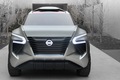 Концептуальный внедорожник Nissan Xmotion Concept