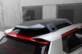 Концептуальный внедорожник Nissan Xmotion Concept