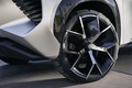 Концептуальный внедорожник Nissan Xmotion Concept