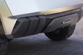 Концептуальный внедорожник Nissan Xmotion Concept