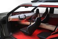 Концептуальный внедорожник Nissan Xmotion Concept
