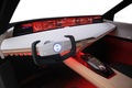 Концептуальный внедорожник Nissan Xmotion Concept