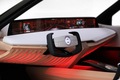 Концептуальный внедорожник Nissan Xmotion Concept