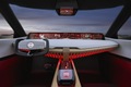 Концептуальный внедорожник Nissan Xmotion Concept