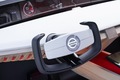 Концептуальный внедорожник Nissan Xmotion Concept