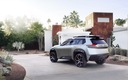 Концептуальный внедорожник Nissan Xmotion Concept