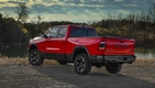 Новый пикап Ram 1500 2019 модельного года