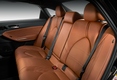 Флагманский седан Toyota Avalon нового поколения