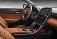 Флагманский седан Toyota Avalon нового поколения