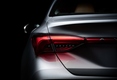Флагманский седан Toyota Avalon нового поколения