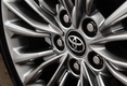 Флагманский седан Toyota Avalon нового поколения