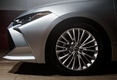 Флагманский седан Toyota Avalon нового поколения