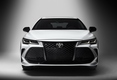 Флагманский седан Toyota Avalon нового поколения