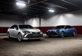 Флагманский седан Toyota Avalon нового поколения