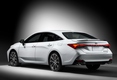 Флагманский седан Toyota Avalon нового поколения