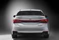 Флагманский седан Toyota Avalon нового поколения