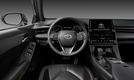Флагманский седан Toyota Avalon нового поколения