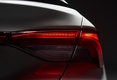 Флагманский седан Toyota Avalon нового поколения