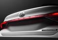 Флагманский седан Toyota Avalon нового поколения