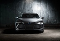 Флагманский седан Toyota Avalon нового поколения