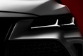 Флагманский седан Toyota Avalon нового поколения