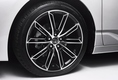 Флагманский седан Toyota Avalon нового поколения