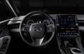 Флагманский седан Toyota Avalon нового поколения
