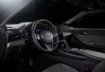 Флагманский седан Toyota Avalon нового поколения