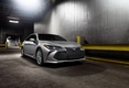 Флагманский седан Toyota Avalon нового поколения
