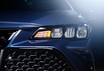 Флагманский седан Toyota Avalon нового поколения
