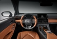 Флагманский седан Toyota Avalon нового поколения
