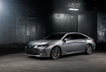 Флагманский седан Toyota Avalon нового поколения