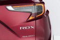 Кроссовер Acura RDX Prototype