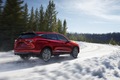 Кроссовер Acura RDX Prototype
