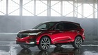 Кроссовер Acura RDX Prototype