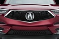 Кроссовер Acura RDX Prototype