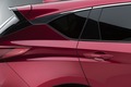 Кроссовер Acura RDX Prototype